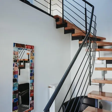 Apartment Kibo Kupferberg *