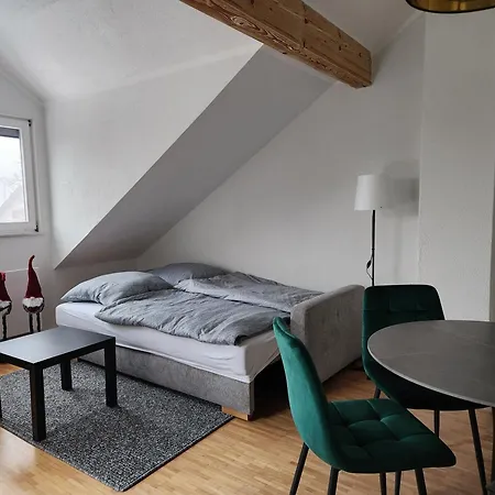 Apartment Kibo Kupferberg