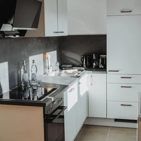 Apartment Kibo Kupferberg *