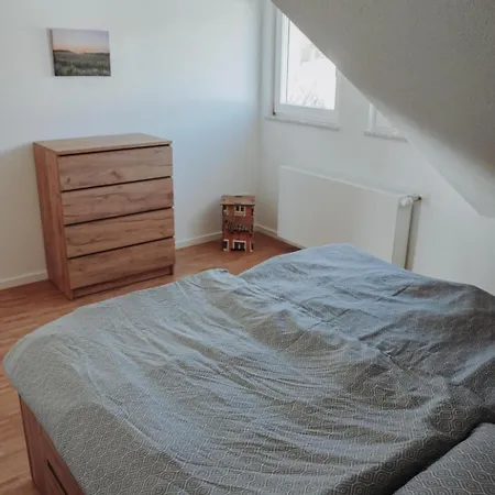 Kibo Kupferberg Apartment *