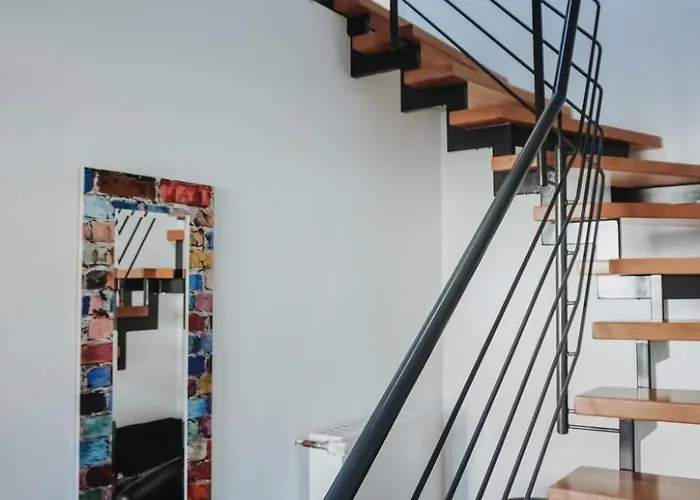 Apartment Kibo Kupferberg *