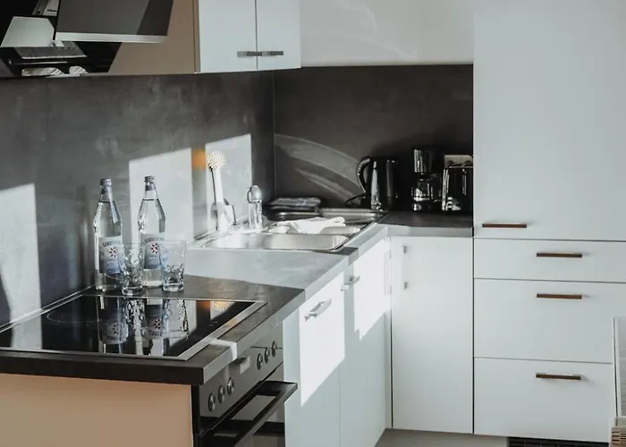 Apartment Kibo Kupferberg *