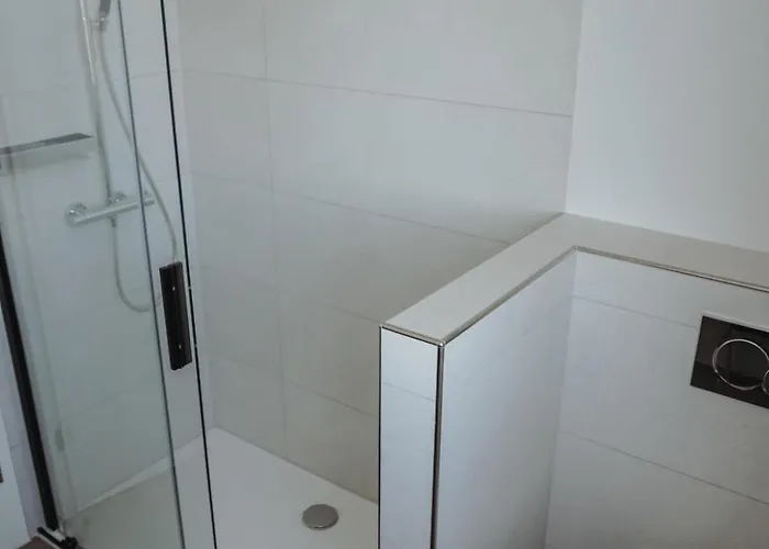 Appartement Kibo Kupferberg